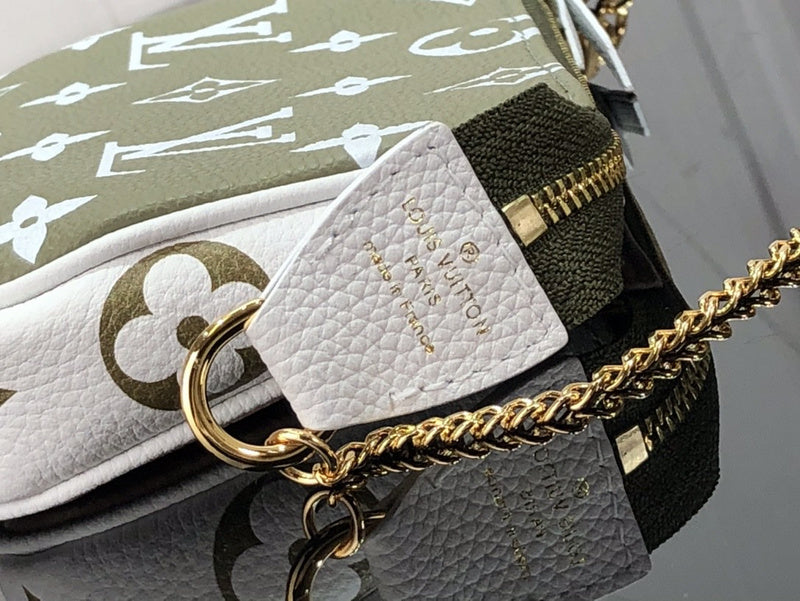 GlamI Lu-Vi bags - 3520