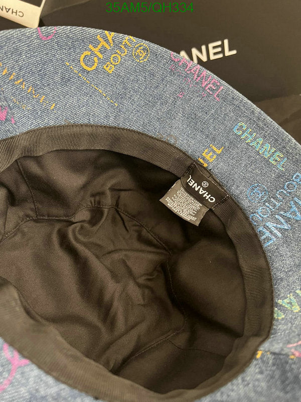 SAMC - CHL Caps & Hats - 166