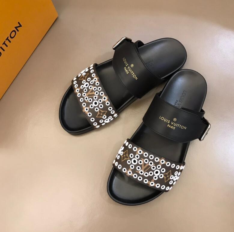 Glamy - LOV Men Shoes - 1606