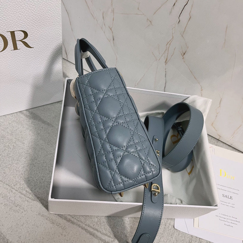 Glami Fashion - DIR Bags - 1140