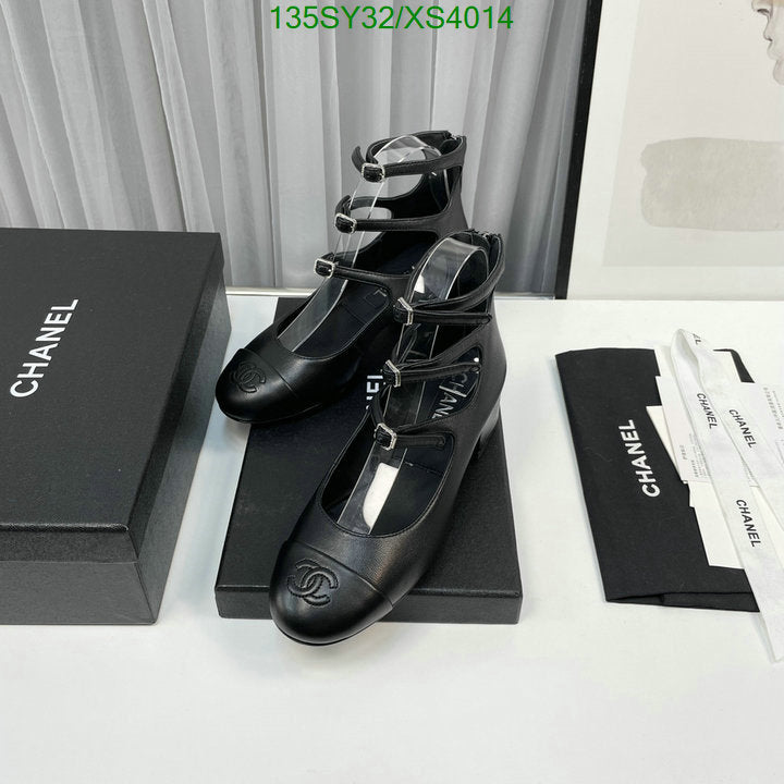 SAMC - CHL Women Shoes Ballet - 299