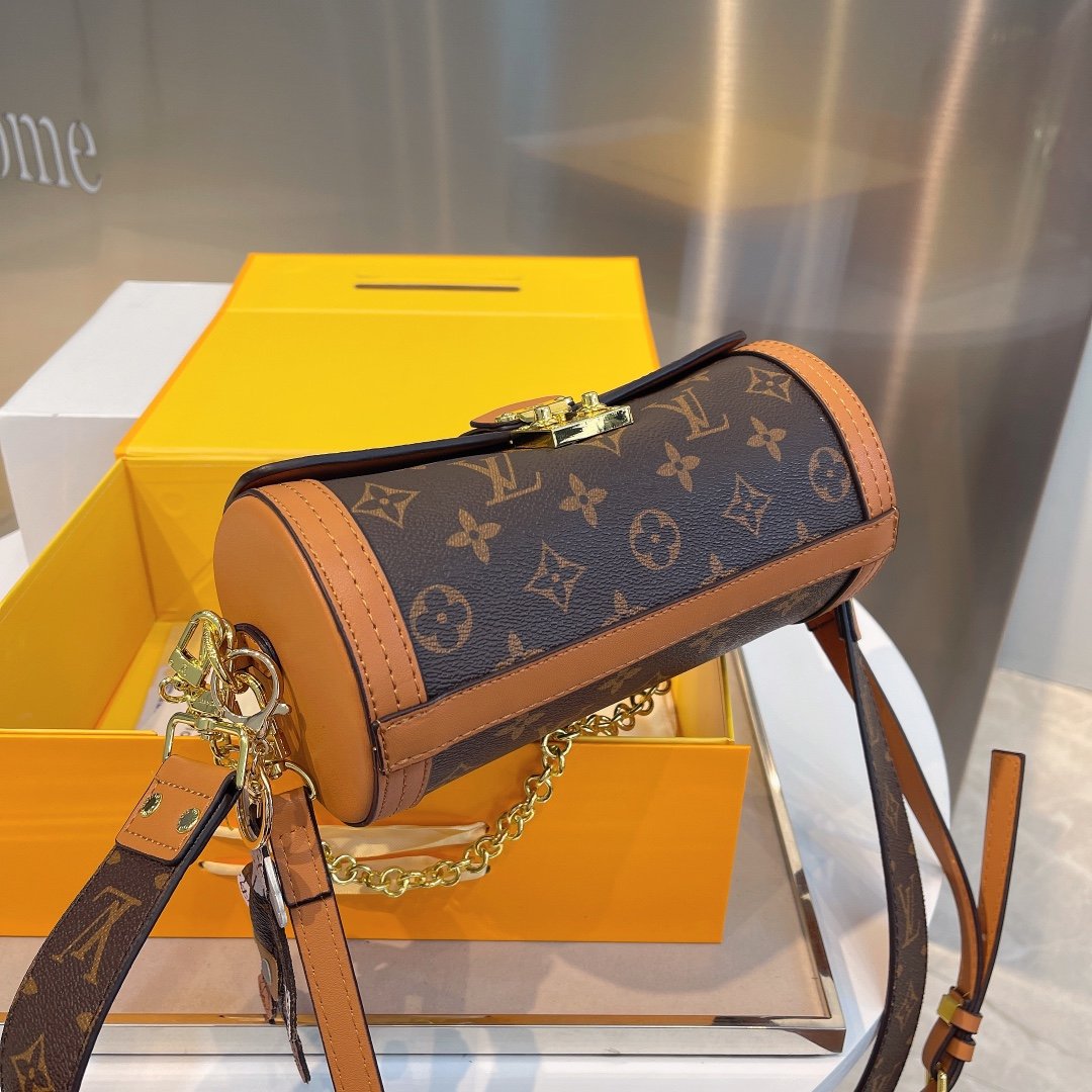 EN - New Arrival Bags LUV 478