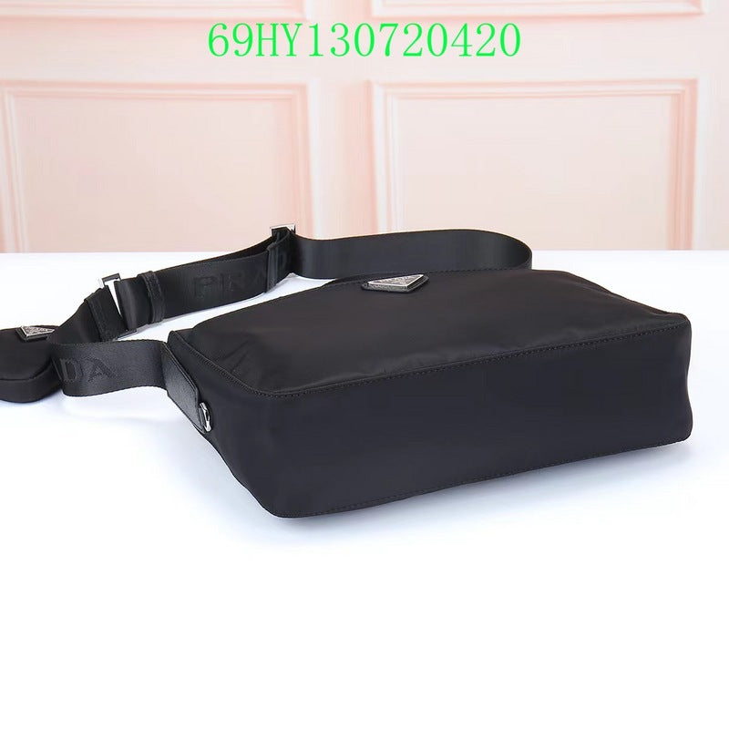 Satchel Bags - PDA Bags - 3098