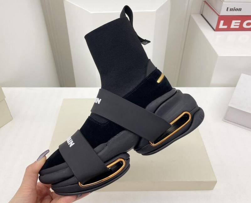 SAMC - BAM Women Shoes - 161