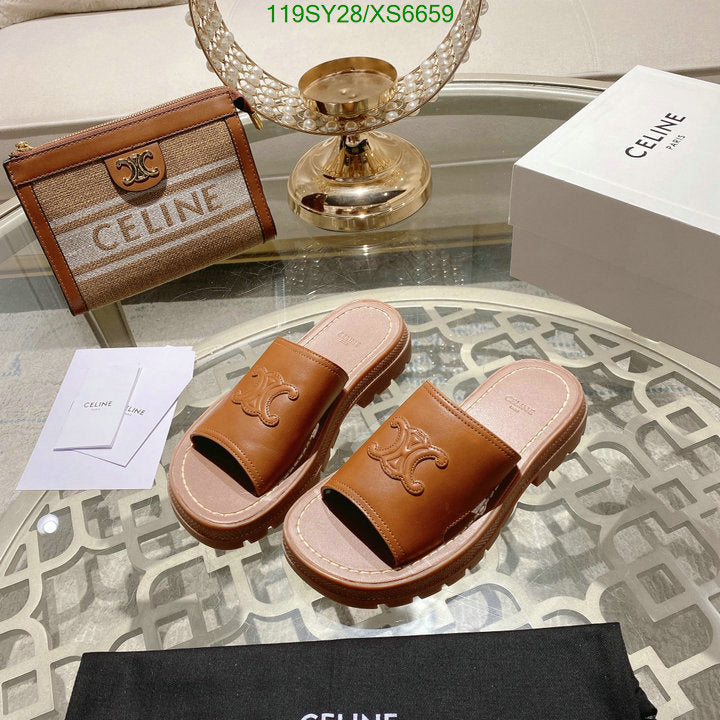 SAMC - COL Women Shoes - 237