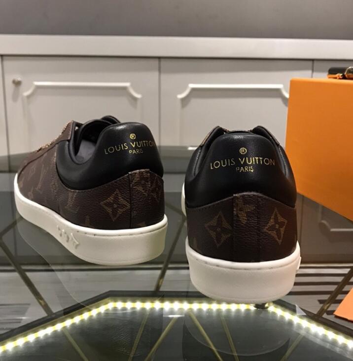 Glamy - LOV Men Shoes - 1946