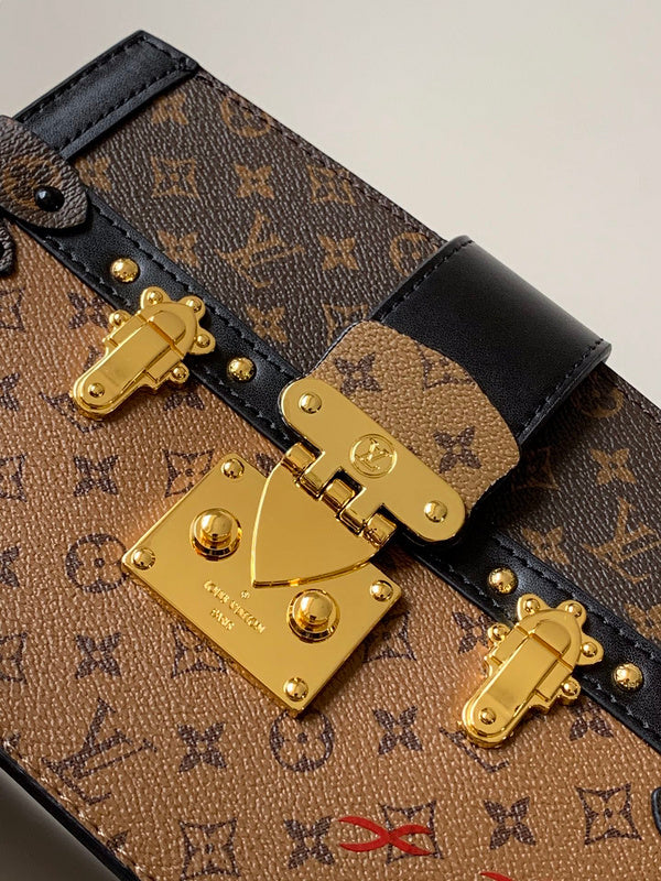 Satchel Bags - VL2 Bags - 728