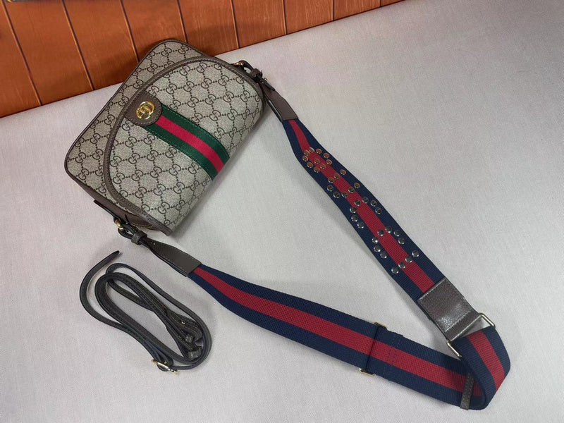 Satchel Bags - GCI Bags - 1825