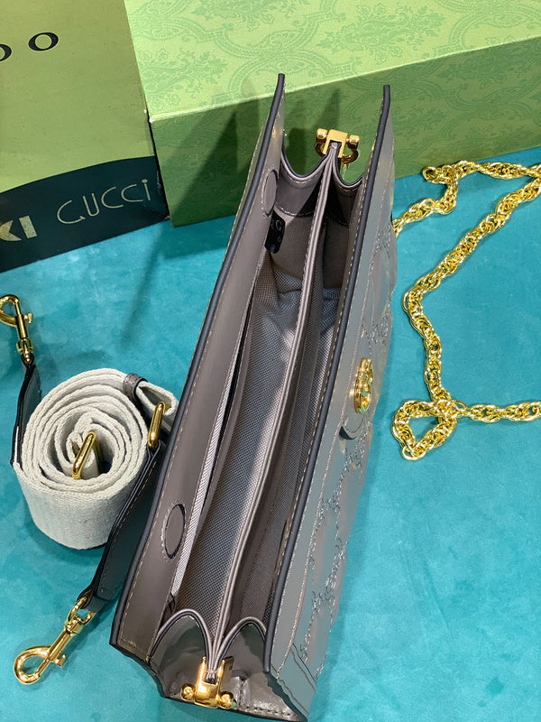 Satchel Bags - GCI Bags - 1850