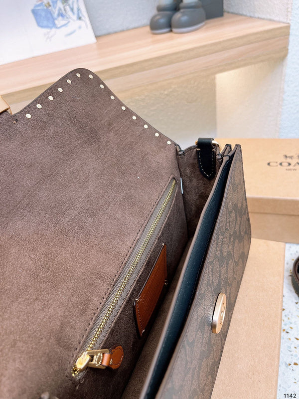 Satchel Bags - CCH Bags - 309