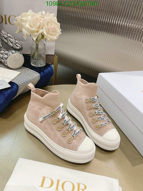 SAMC - DOR Women Sneakers - 081
