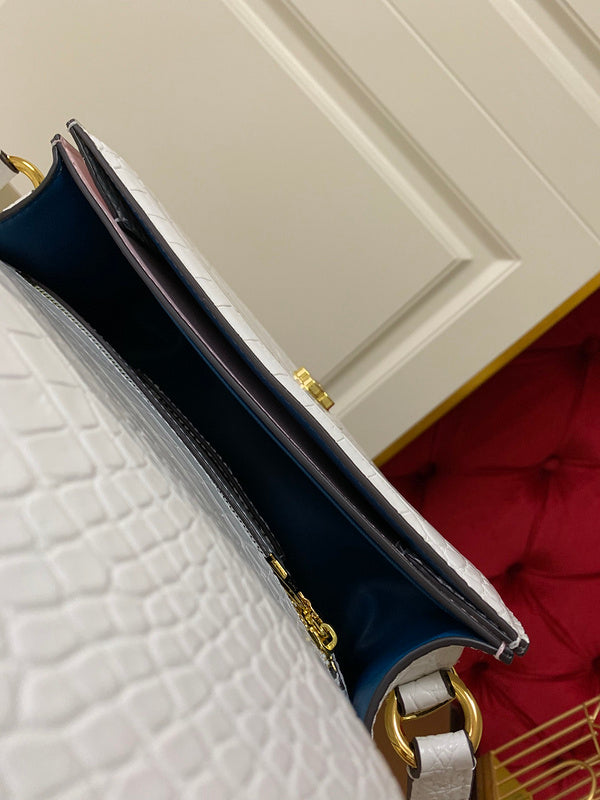 Satchel Bags - VL1 Bags - 484