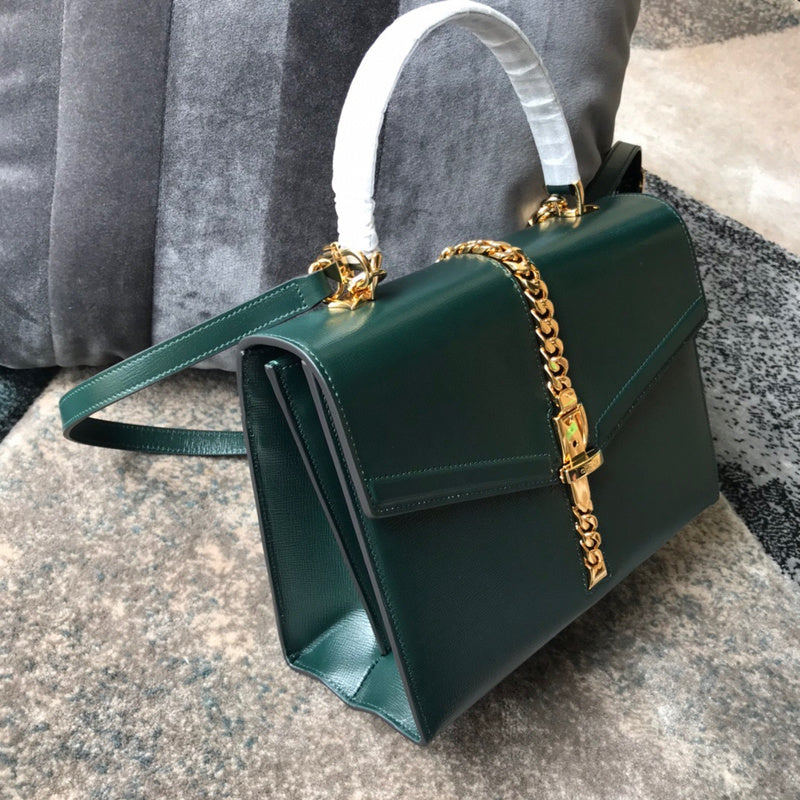 Satchel Bags - GCI Bags - 6207