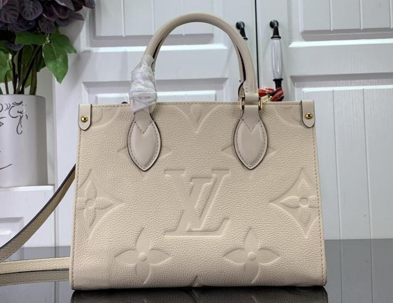 SAMC - LOV Bags - 1248