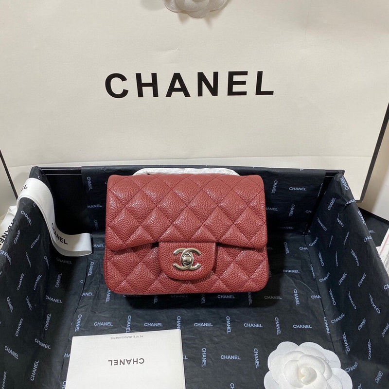 Satchel Bags - CHL Bags - 4180