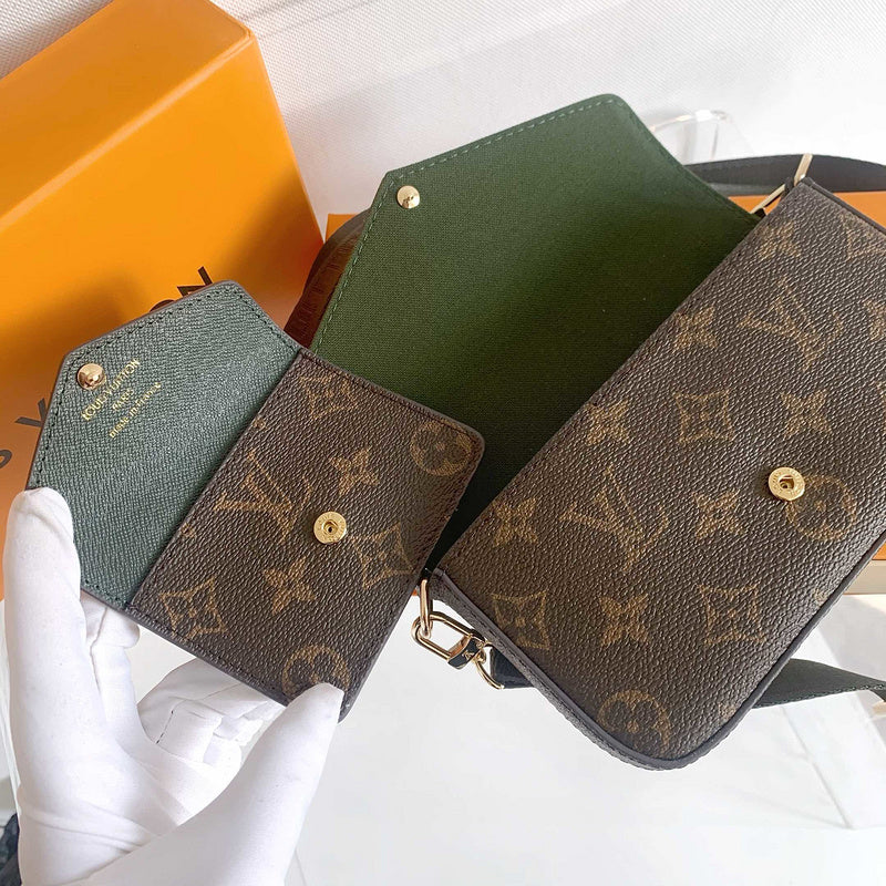 Glami- Glami- Lu-Vi bags - 3930
