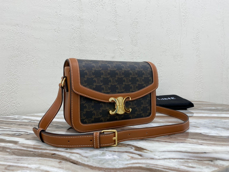 Glamy - COL Bags - 409