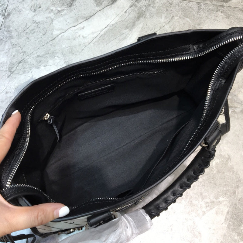 Satchel Bags - BGA Bags - 1167
