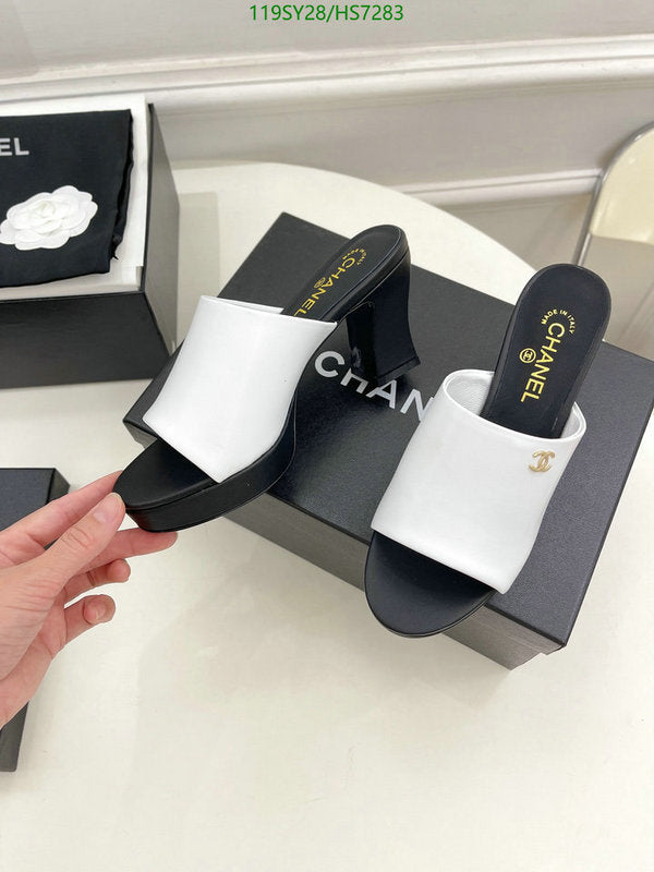 SAMC - CHL Women Shoes High Heels - 098