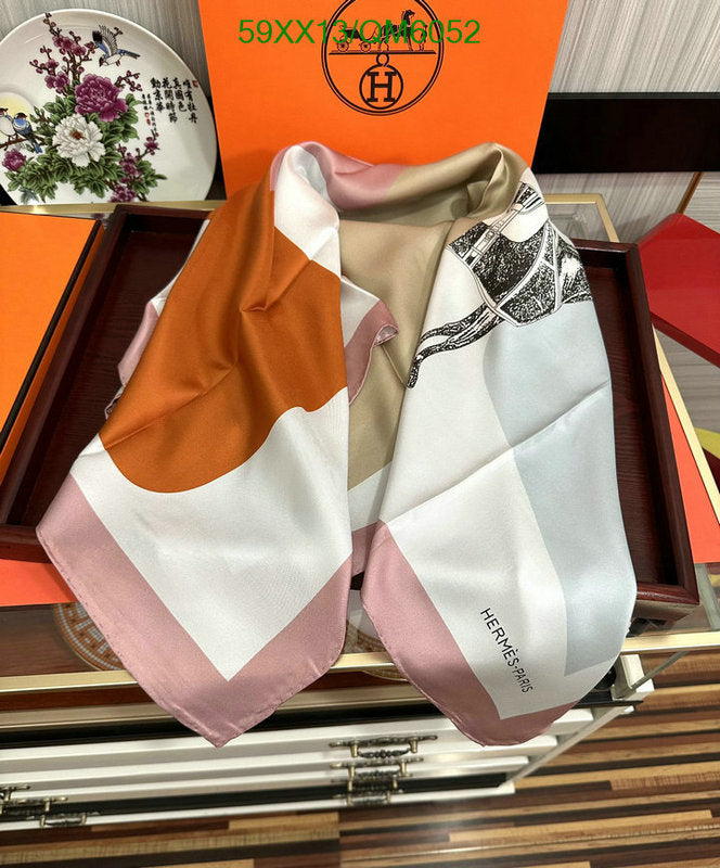 SAMC - HMS Scarves - 562