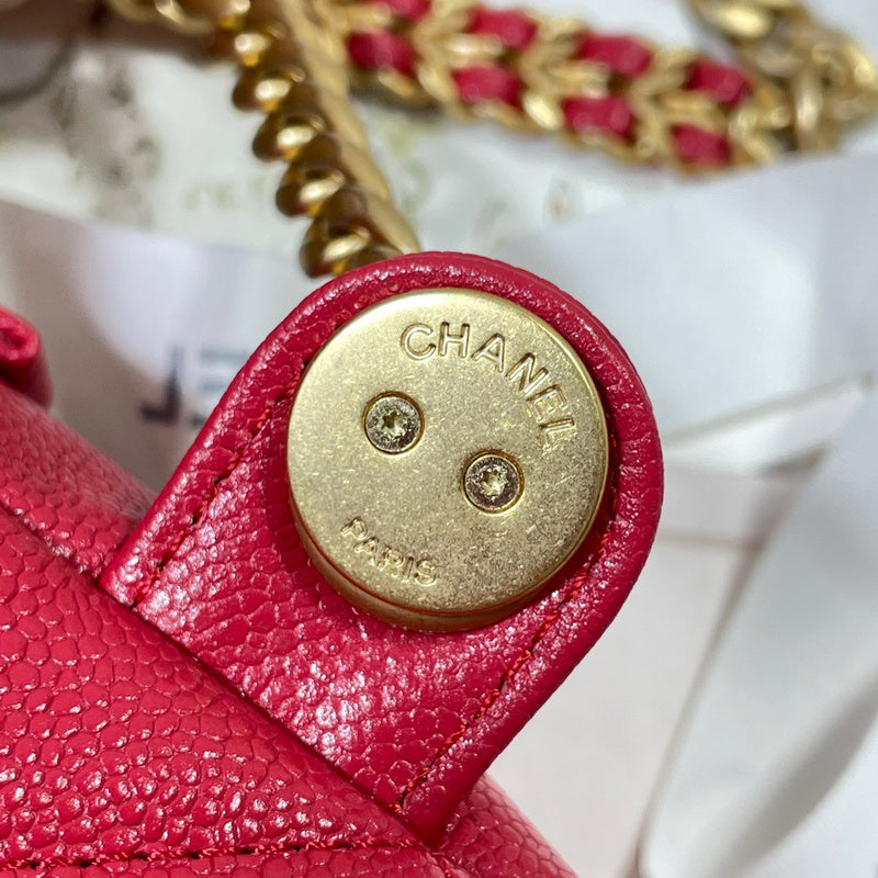 Satchel Bags - CHL Bags - 2124