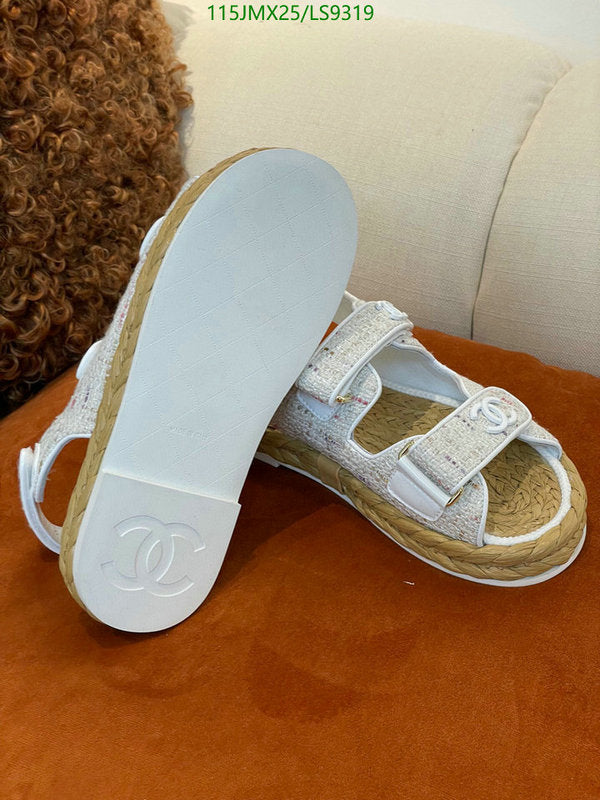 SAMC - CHL Women Shoes Beach - 162