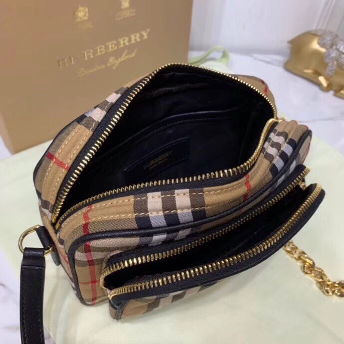 Glami Fashion -BBR Bags - 1557
