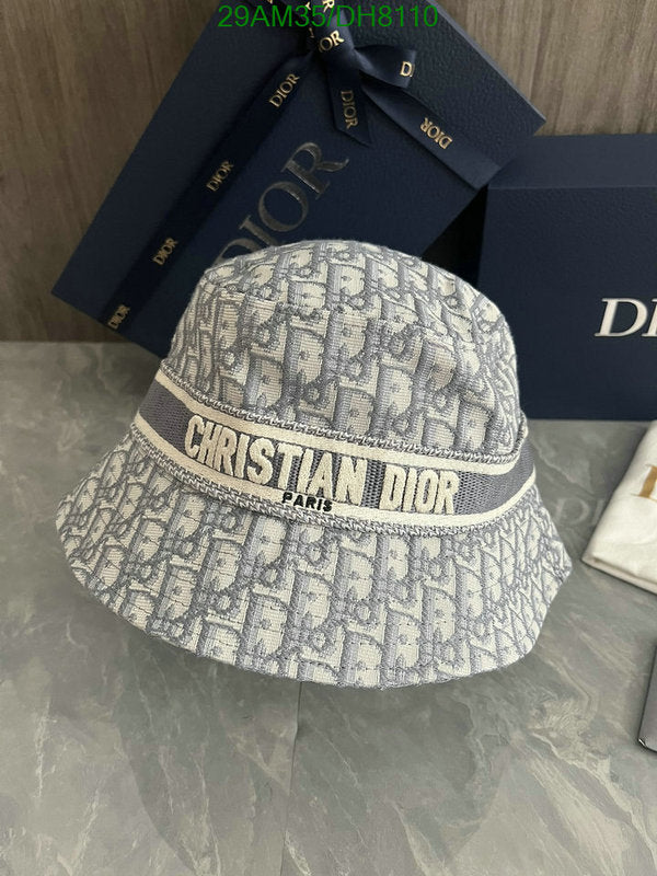 SAMC - DOR Caps & Hats - 022
