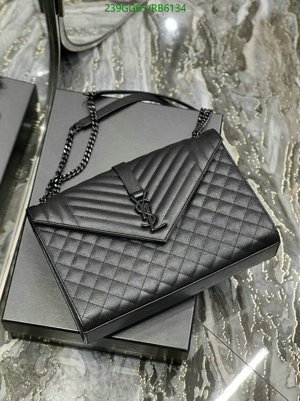 SAMC - YLS Bags - 145