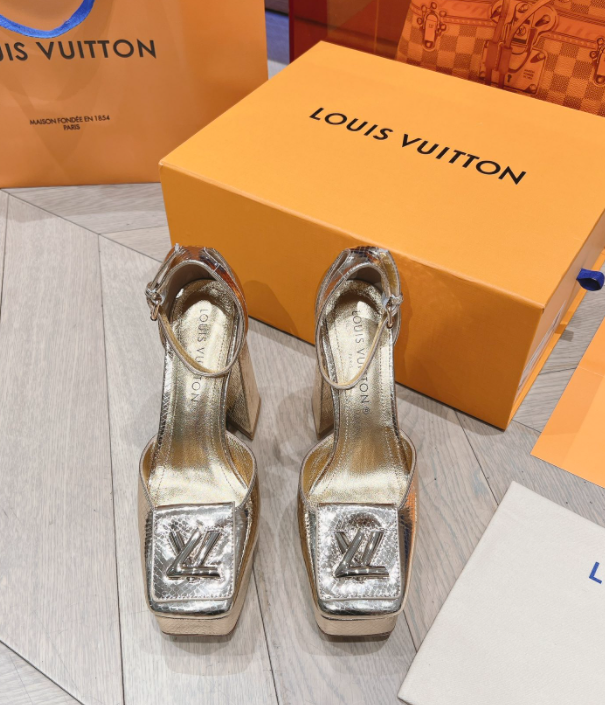 SAMC - LOV Women Shoes - 009