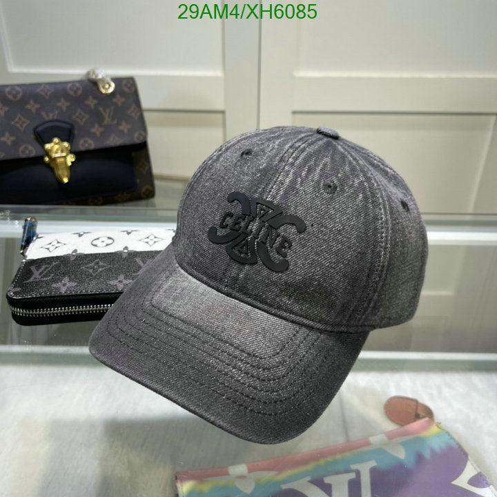 SAMC - COL Caps & Hats - 328