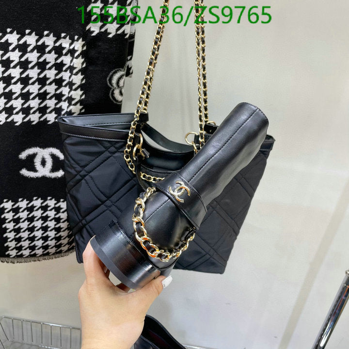 SAMC - Mix Boots - 208