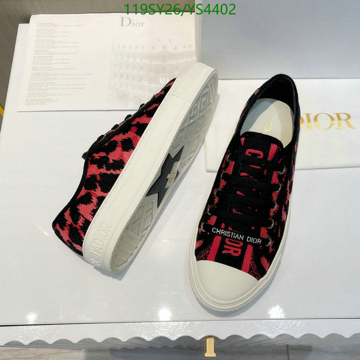 SAMCC - DOR Women Shoes - 1860