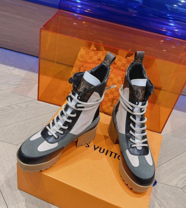 SAMC - LOV Women Shoes - 395