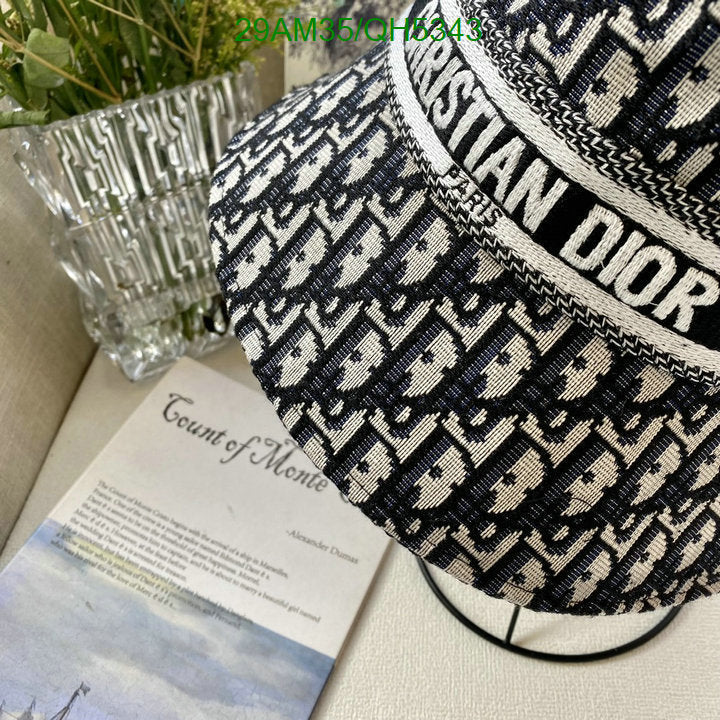 SAMC - DOR Caps & Hats - 085