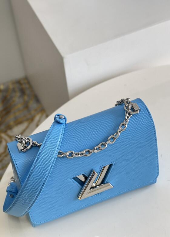 SAMC - LOV Bags - 1664