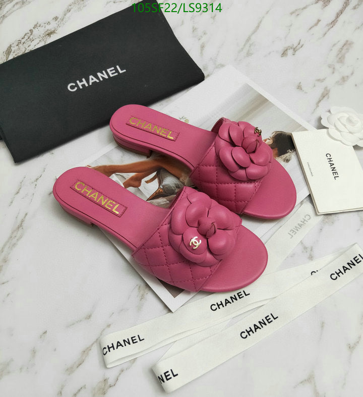 SAMC - CHL Women Shoes Slippers - 256