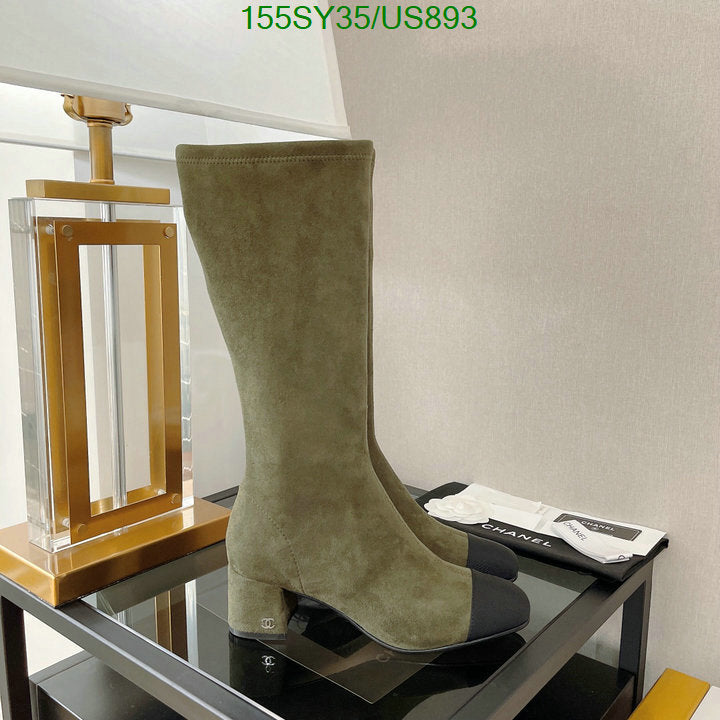 SAMC - Mix Boots - 130