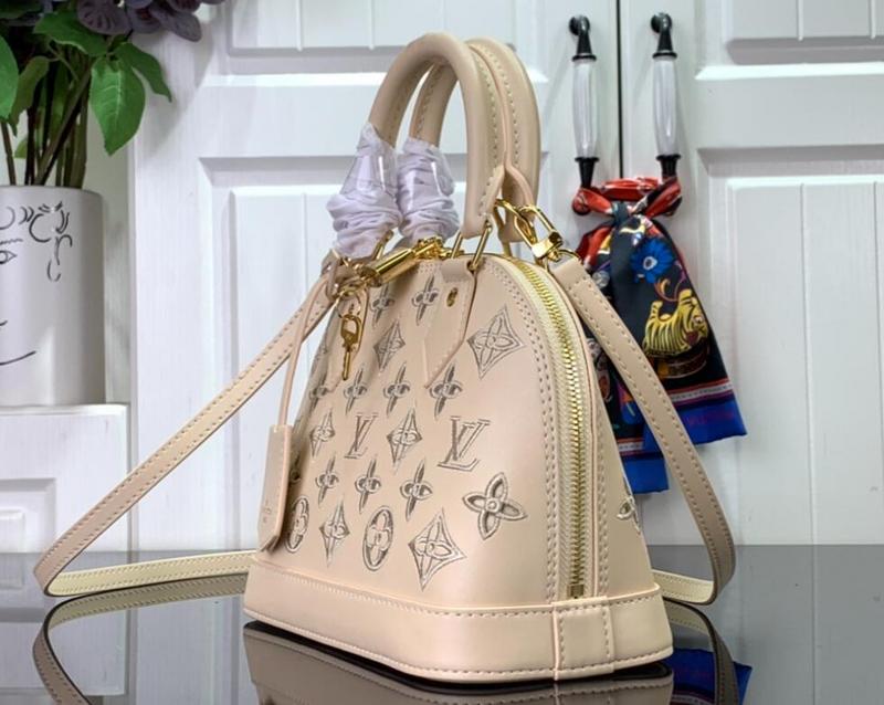 SAMC - LOV Bags - 1044