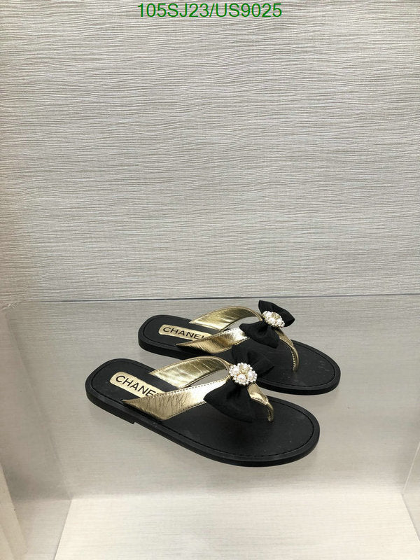 SAMC - CHL Women Shoes Slippers - 119