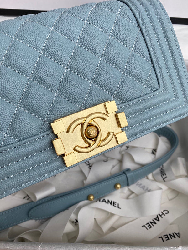 Satchel Bags - CHL Bags - 3534