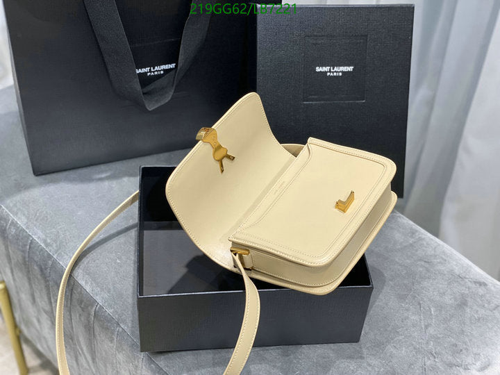 SAMC - YLS Bags - 464