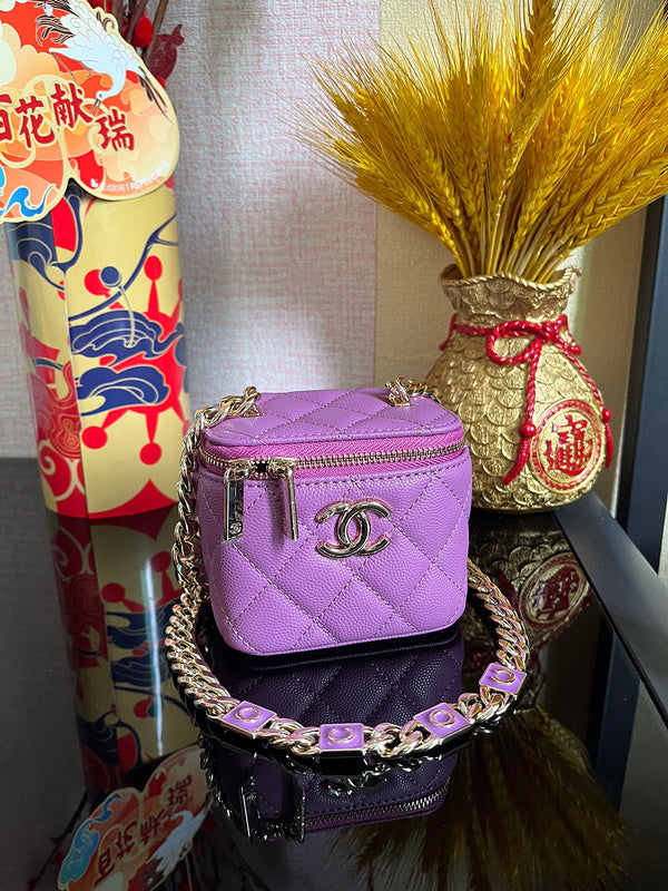 Satchel Bags - CHL Bags - 3146