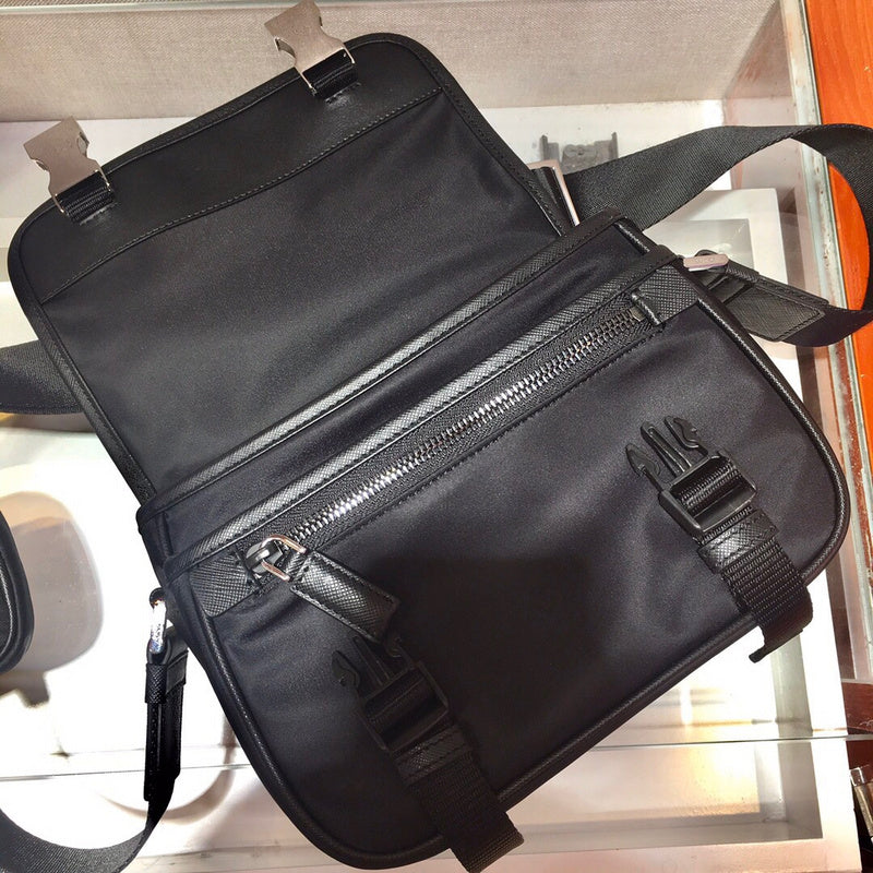 Satchel Bags - PDA Bags - 1474