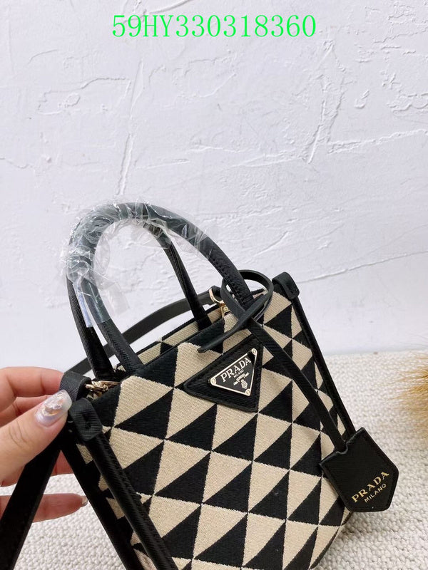 Satchel Bags - PDA Bags - 4592
