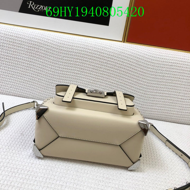 Satchel Bags - MK Bags - 649
