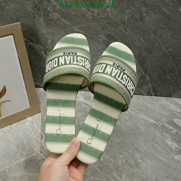 SAMCC - DOR Women Shoes - 2097