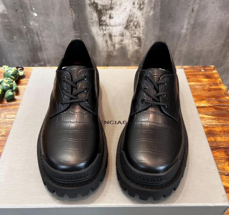 Glamy - PD Men Shoes - 210