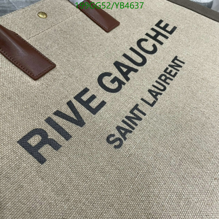 SAMC - YLS Bags - 355