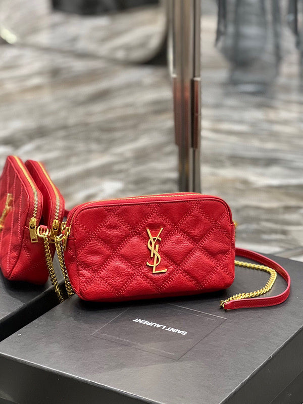 Glami- Glami- - SLY Bags - 560